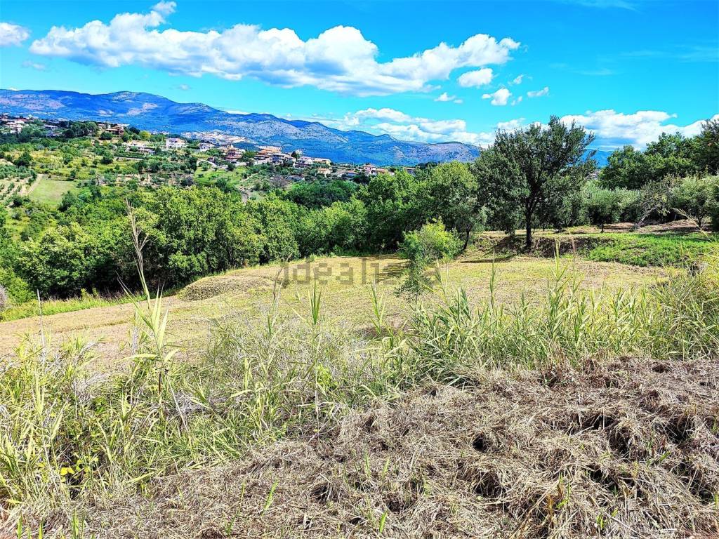 Terreno a Minturno in Monte Natale Alta - Foto 5