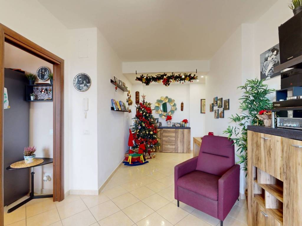Appartamento a Motta sant'anastasia in Via Napoli, 74 - Foto 5