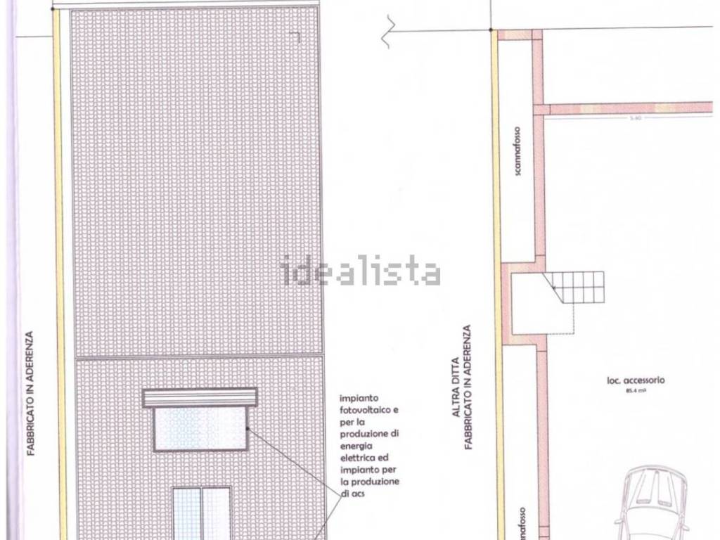 Terreno a Minturno in Via Liberato Saltarelli S.N.C. - Foto 3