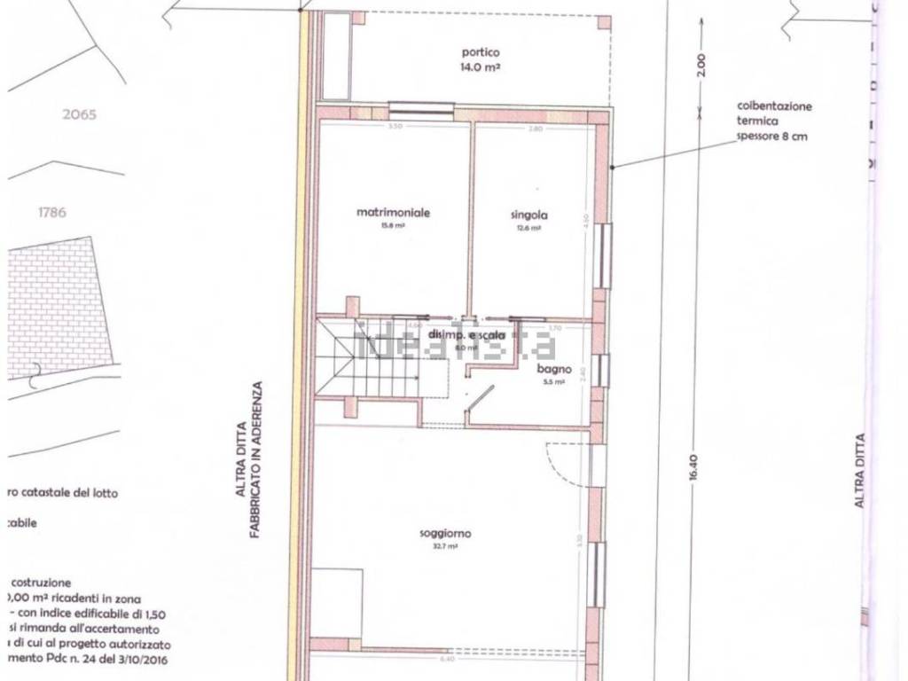 Terreno a Minturno in Via Liberato Saltarelli S.N.C. - Foto 5