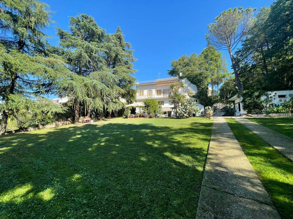 Villa a Benevento in Via Ferdinando Bozza - Foto 5