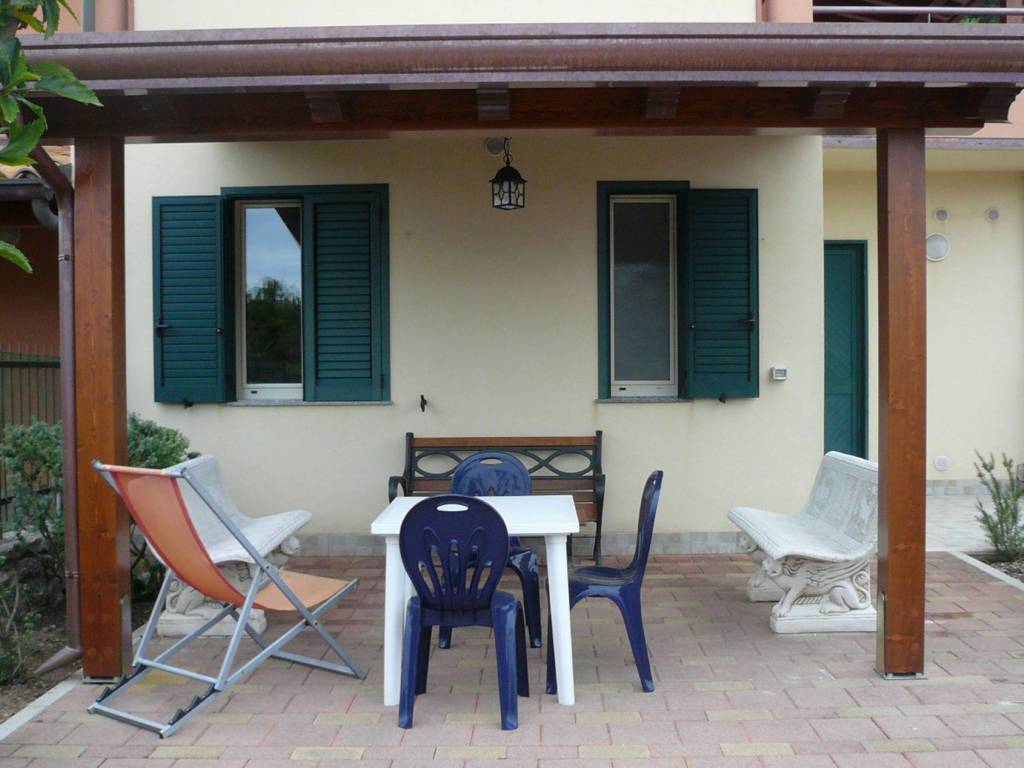 Appartamento a Gioiosa marea in Via Statale - Foto 3