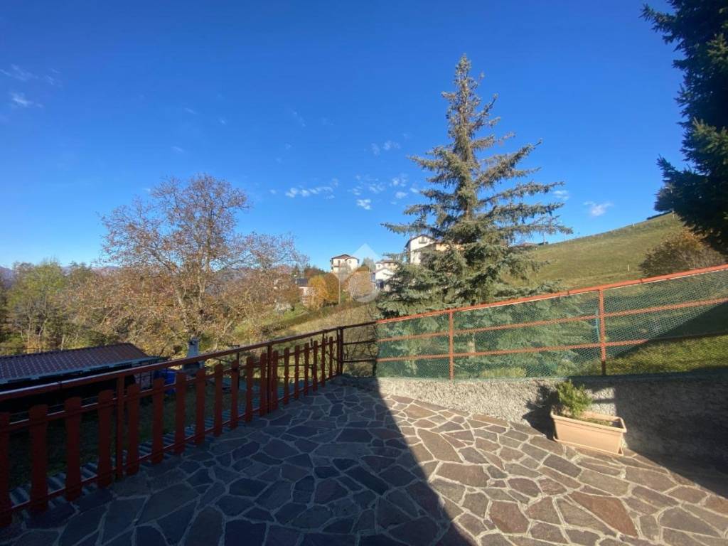 Appartamento a Zogno in Via fontana, 33 - Foto 2