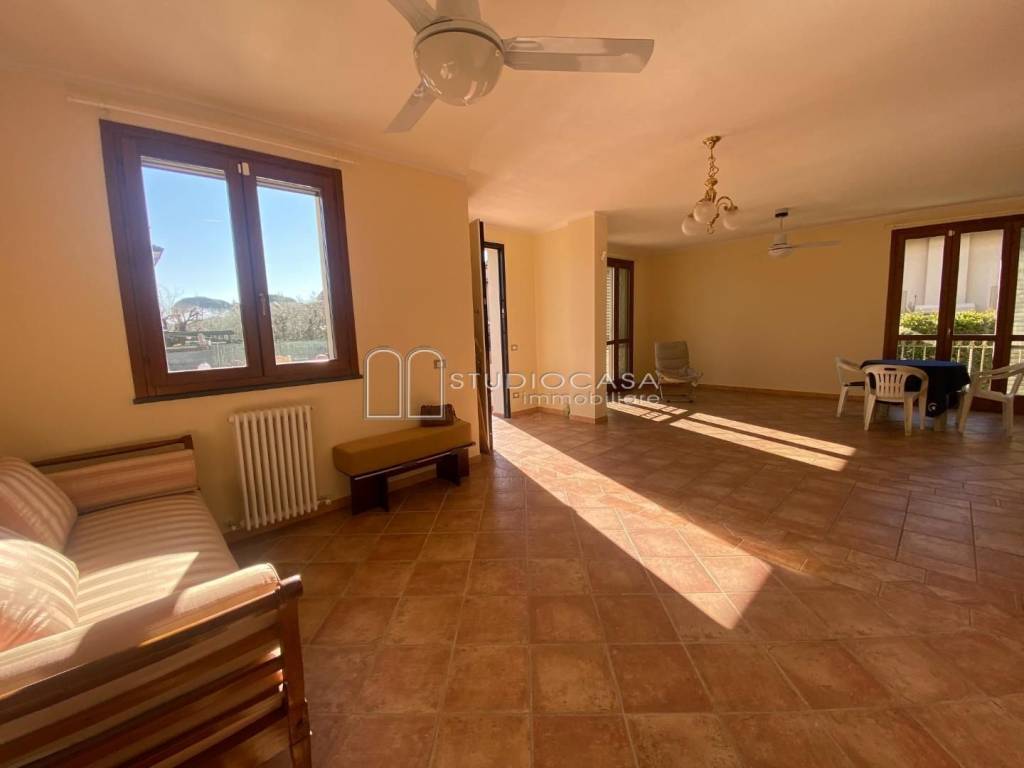 Villa a San giuliano terme in Via Napoleone, - Foto 5