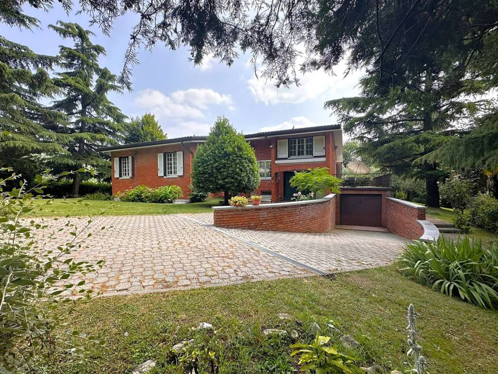 Villa a Grezzana in Via Località Cea - Foto 3