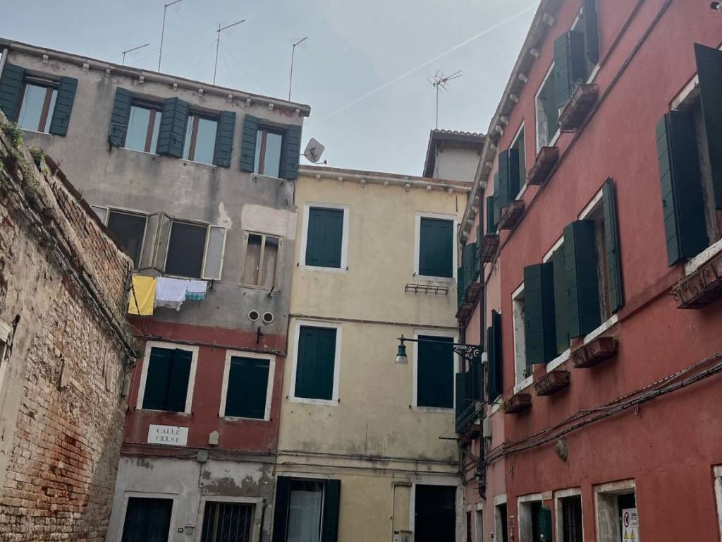 Appartamento a Venezia in Castello, 2301 - Foto 2