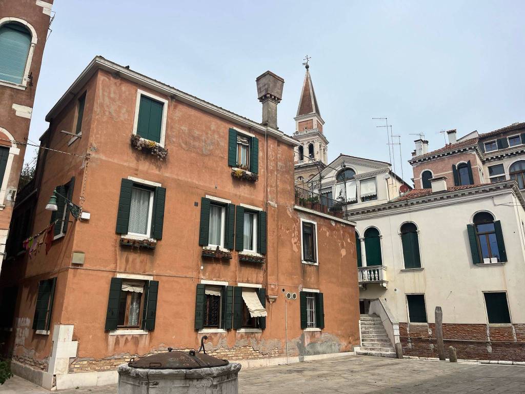 Appartamento a Venezia in Castello, 2301 - Foto 3