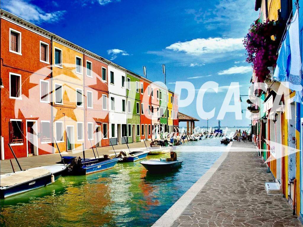Appartamento a Venezia in Castello, 2301 - Foto 4