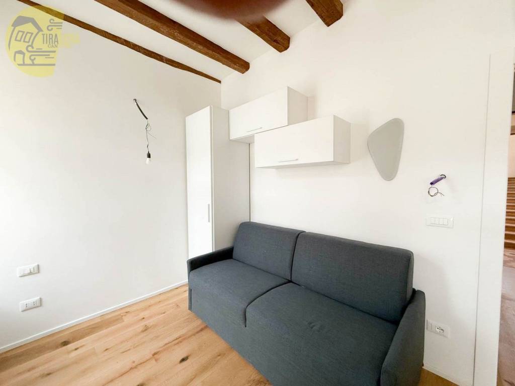 Appartamento a Trieste in Via San Vito, 4 - Foto 3