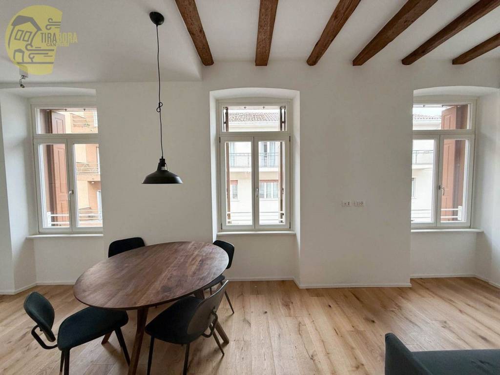 Appartamento a Trieste in Via San Vito, 4 - Foto 4
