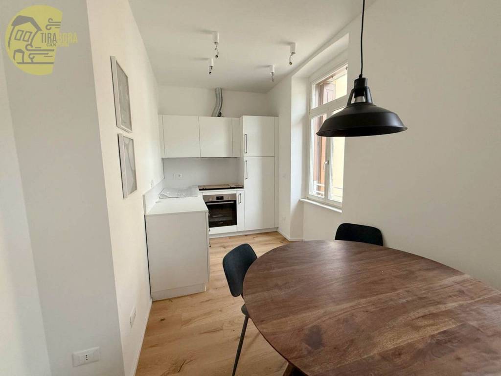 Appartamento a Trieste in Via San Vito, 4 - Foto 5