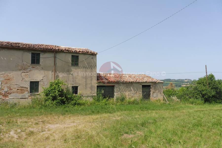 Villa a Fano in strada nazionale flaminia - Foto 3