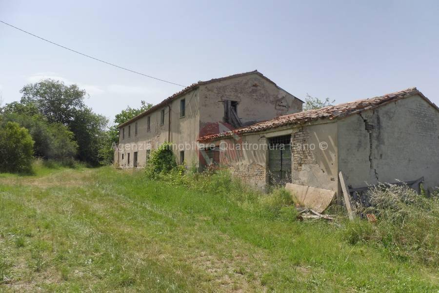 Villa a Fano in strada nazionale flaminia - Foto 4