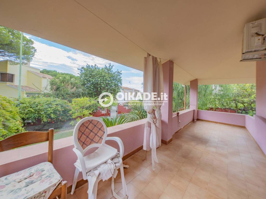 Villa a Sinnai in Via dei Gerani - Foto 3