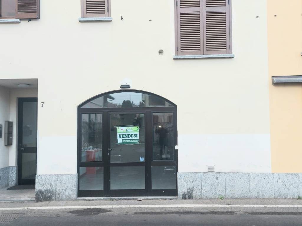 Immobile a Rovellasca in Via 4 Novembre, 7 - Foto 3