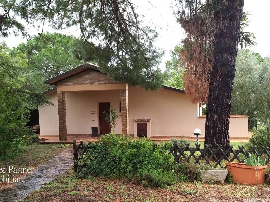 Rustico / casale a Castiglione del lago in Località Croce - Foto 5