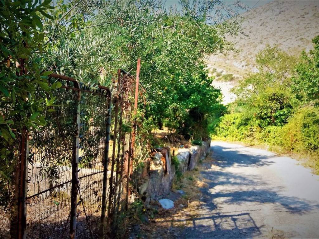 Terreno a Formia in Via Santa Maria La Noce - Foto 2