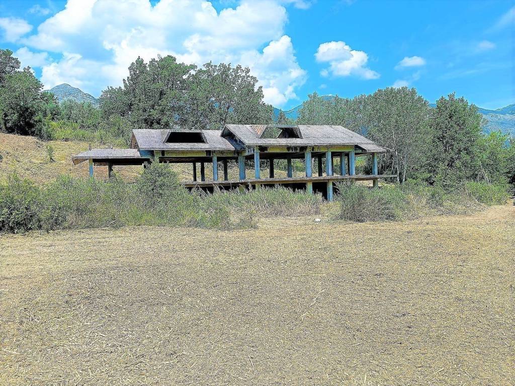 Rustico / casale a Spigno saturnia in S.S. Cassino-Formia - Foto 5