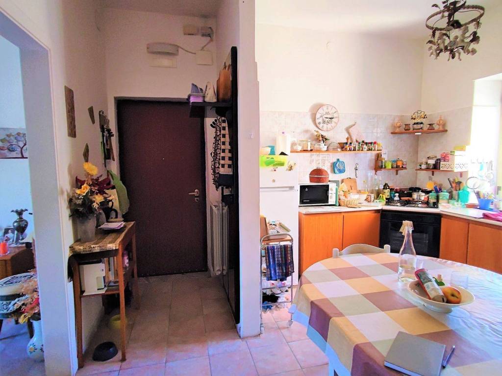 Appartamento a Spigno saturnia in Strada Regionale 630 - Foto 5