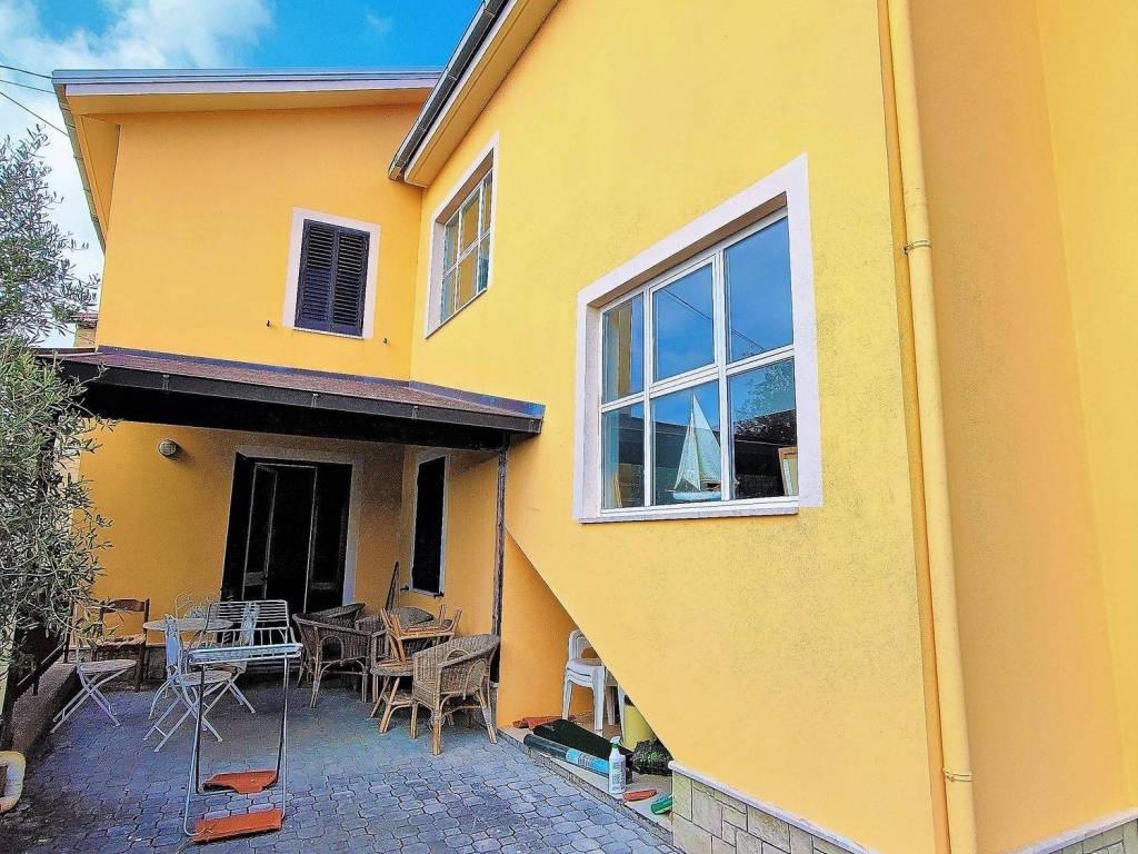 Villa a Minturno in Via Tame - Foto 4