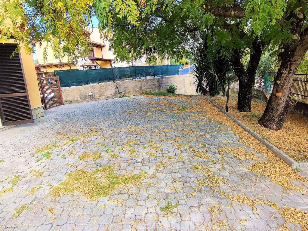 Villa a Minturno in Via Tame - Foto 5