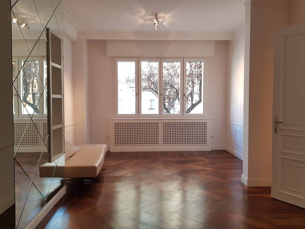 Appartamento a Pesaro in Viale dei Partigiani - Foto 2