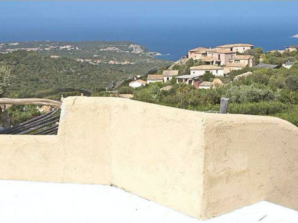 Villa a Arzachena in Località Pantogia - Foto 3