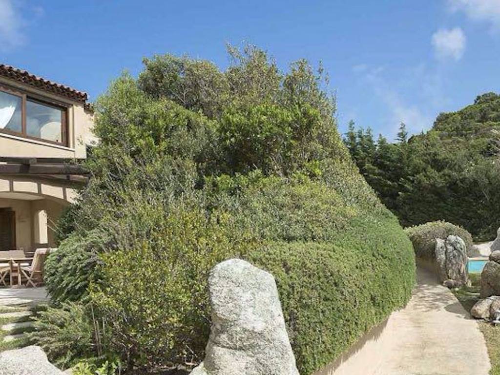 Villa a Arzachena in Località Pantogia - Foto 4