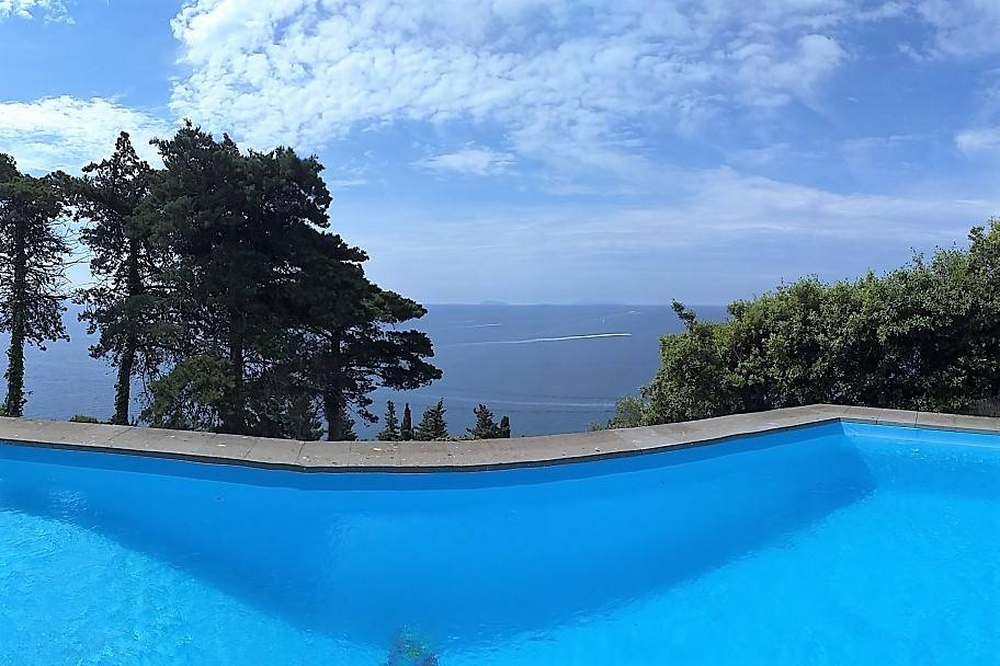 Villa a San felice circeo in Strada Provinciale del Faro - Foto 3