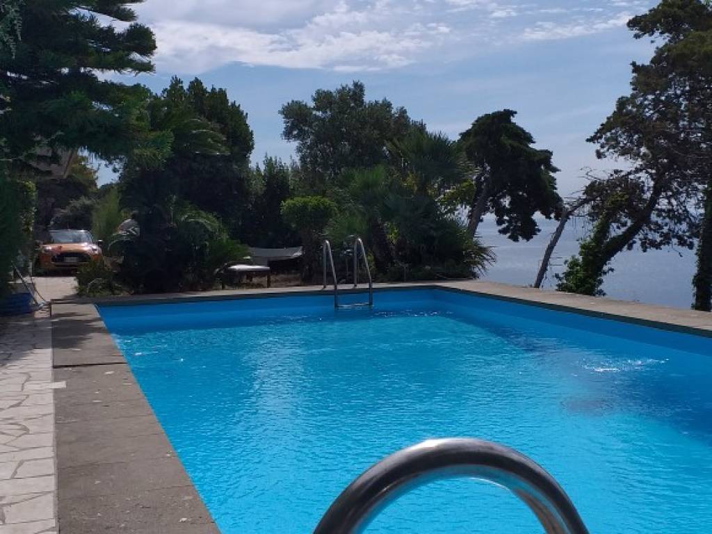 Villa a San felice circeo in Strada Provinciale del Faro - Foto 4