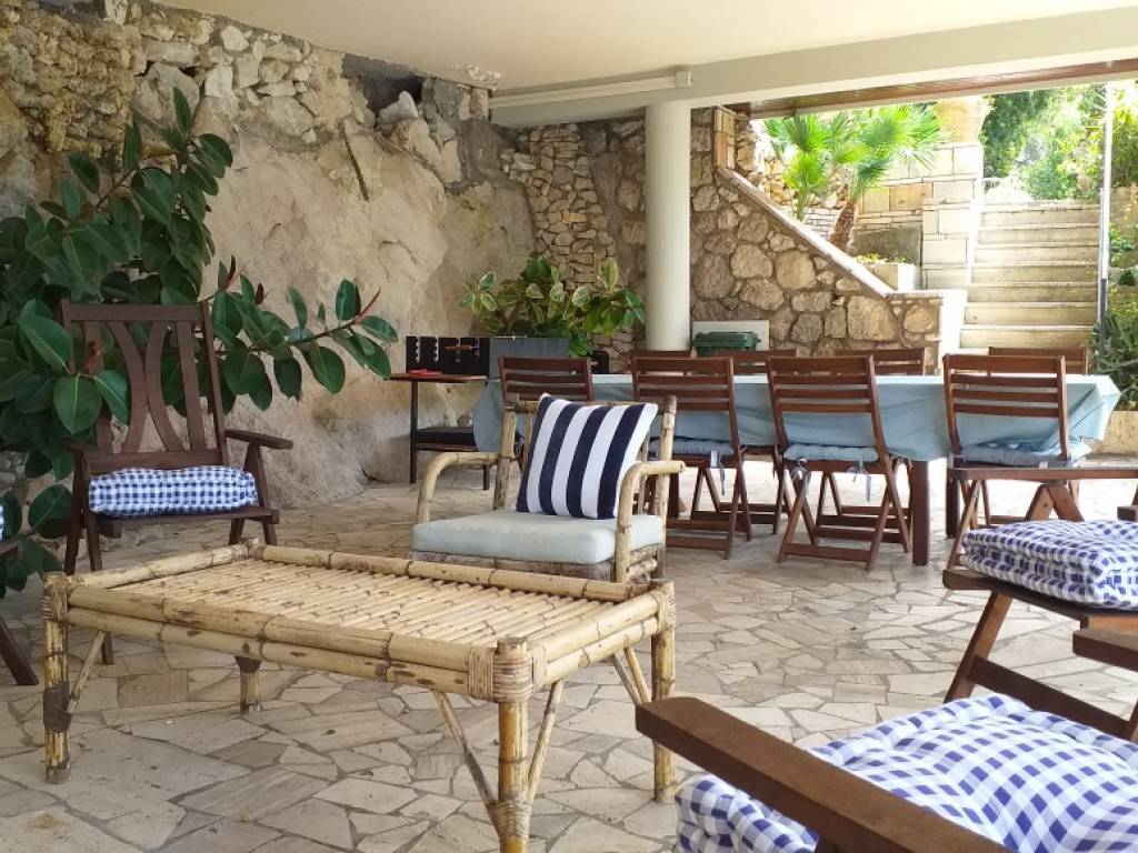 Villa a San felice circeo in Strada Provinciale del Faro - Foto 5