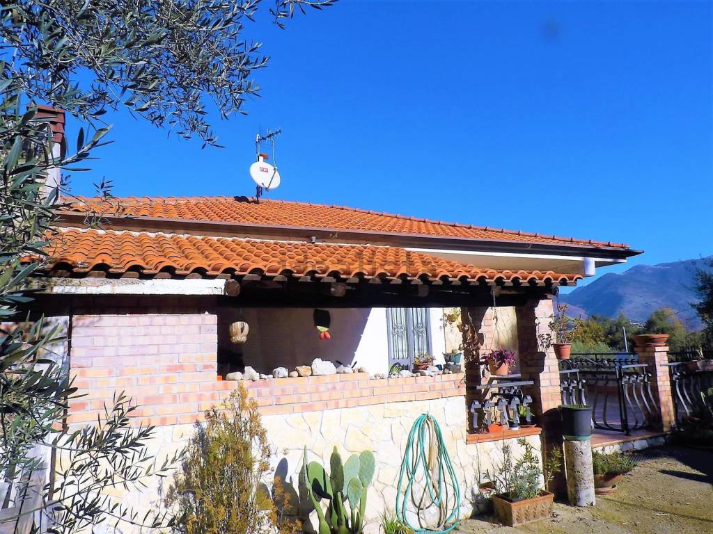 Villa a Itri in Contrada Vacastello - Foto 3