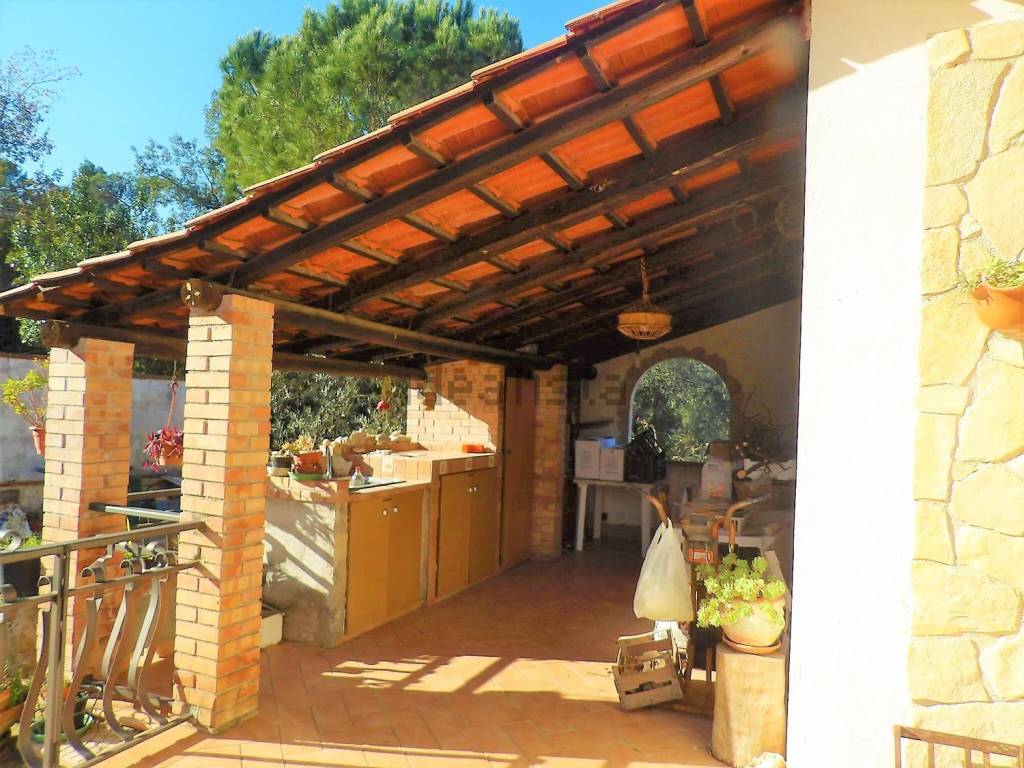 Villa a Itri in Contrada Vacastello - Foto 4