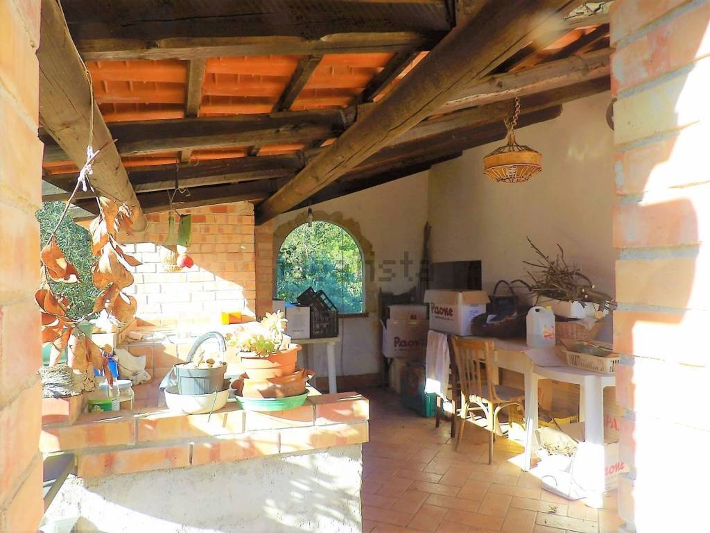 Villa a Itri in Contrada Vacastello - Foto 5