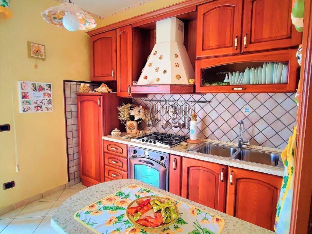 Appartamento a Minturno in Corso Vittorio Emanuele - Foto 3