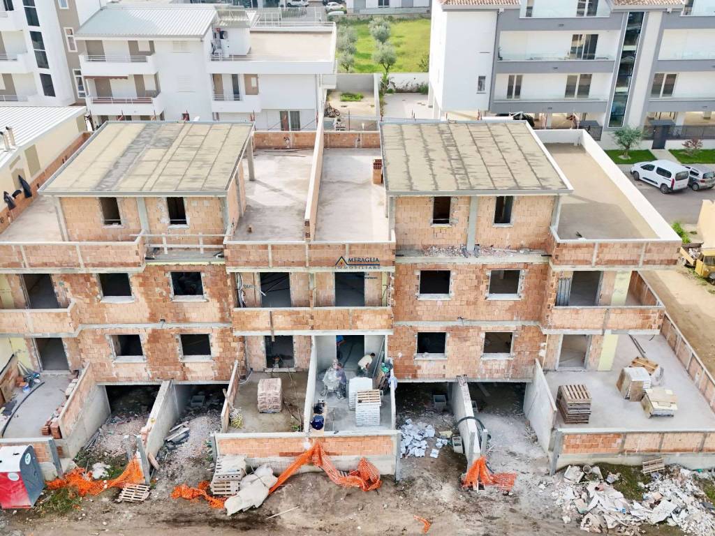 Villa a Parete in Via Luca Giordano - Foto 2