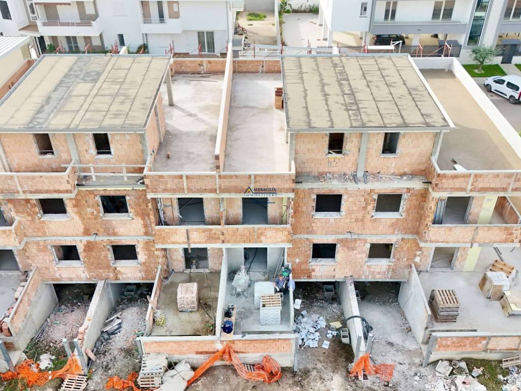 Villa a Parete in Via Luca Giordano - Foto 3