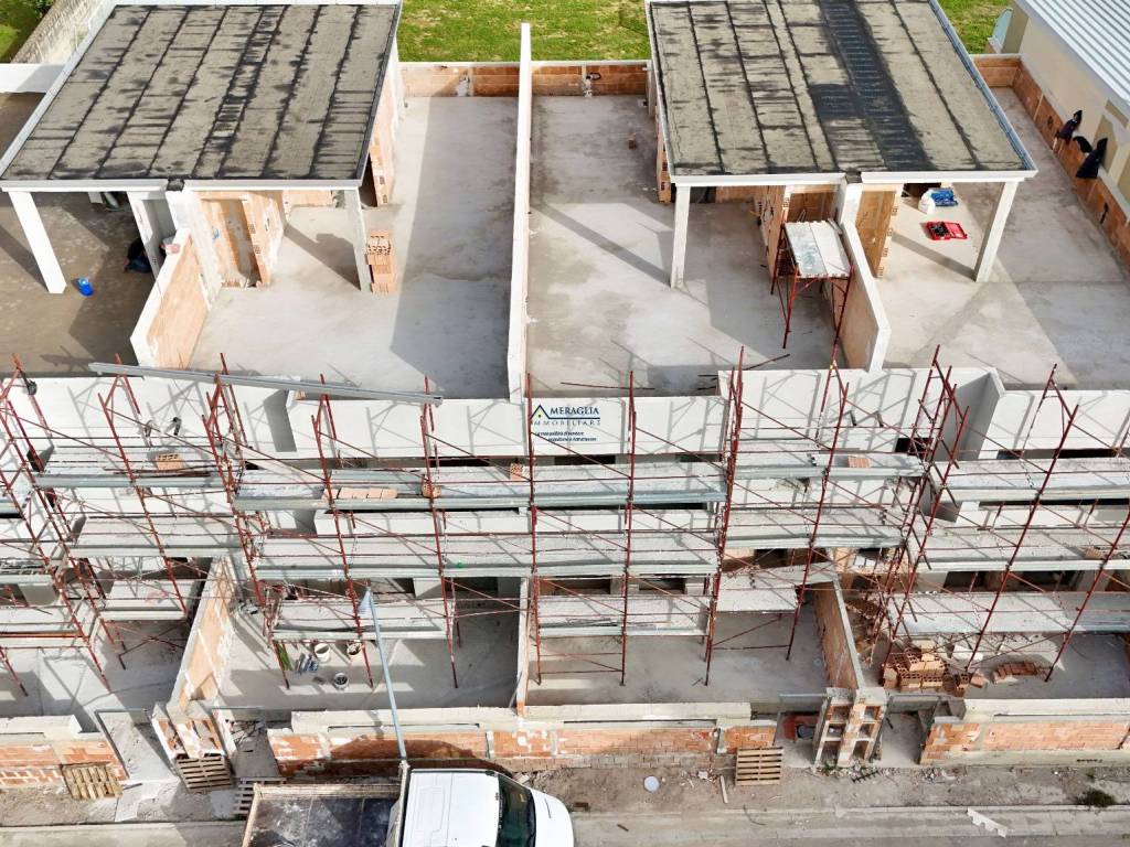 Villa a Parete in Via Luca Giordano - Foto 4