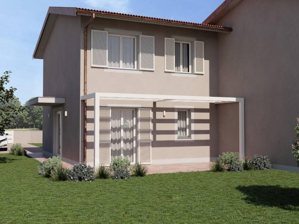 Villa a Pontedera - Foto 2