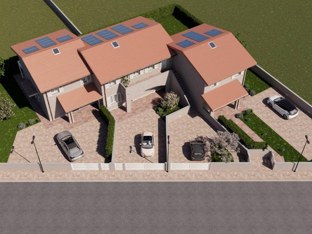 Villa a Pontedera - Foto 3
