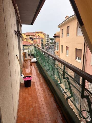 Appartamento a Ventimiglia in Via Camillo Benso di Cavour, 53 - Foto 4
