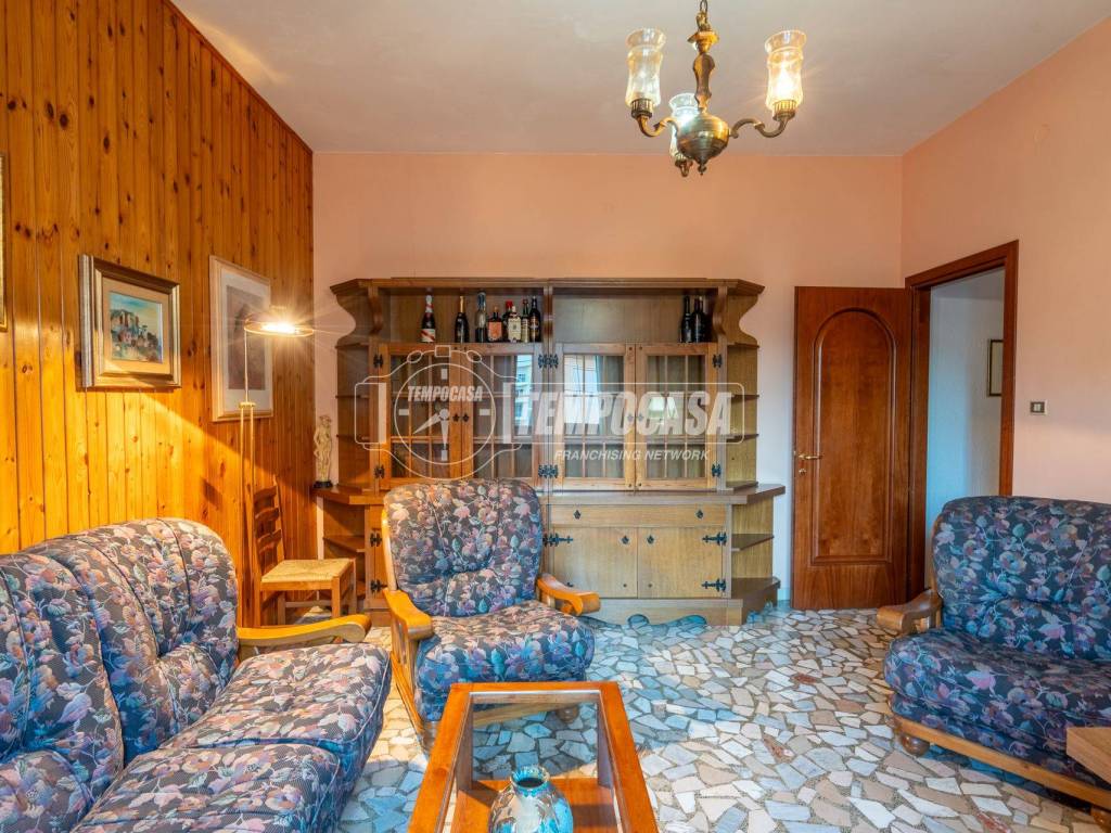 Appartamento a Cagliari in Via Arrigo Solmi 9 - Foto 3