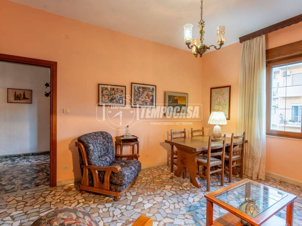 Appartamento a Cagliari in Via Arrigo Solmi 9 - Foto 5