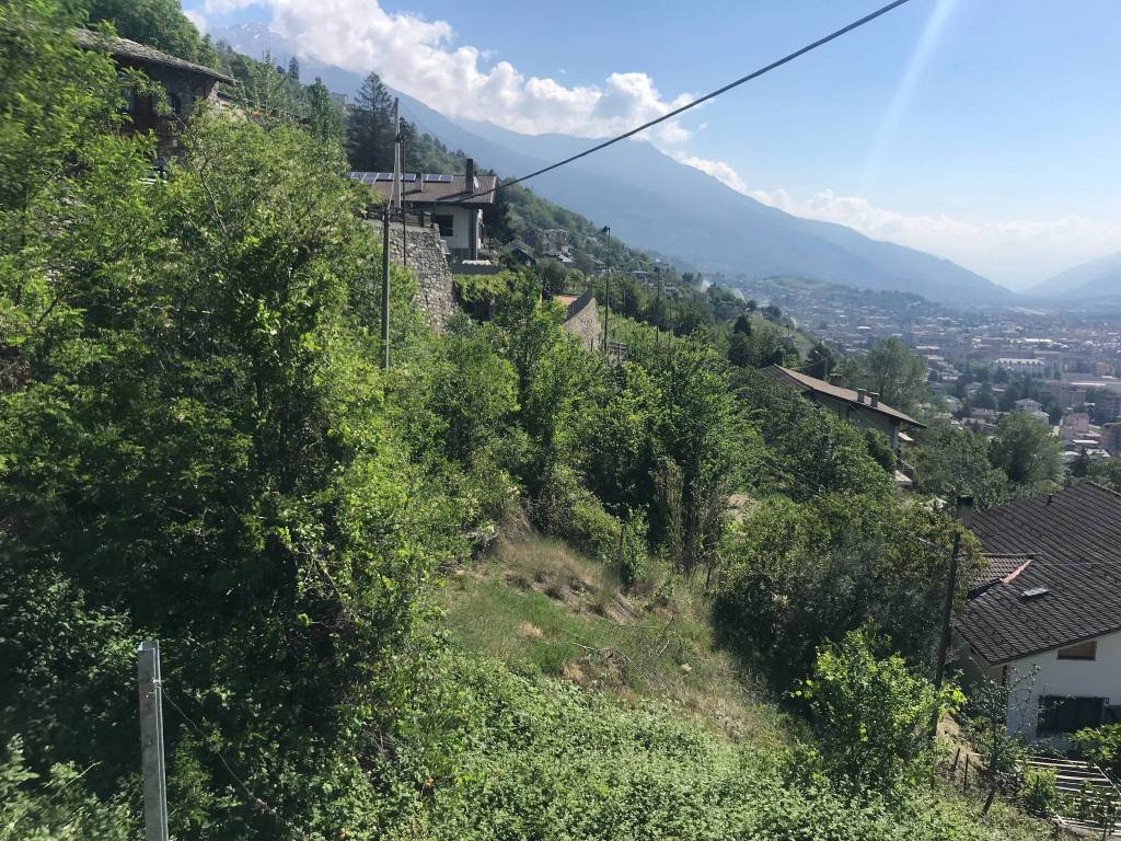 Terreno a Aosta in Regione Bioula - Foto 2