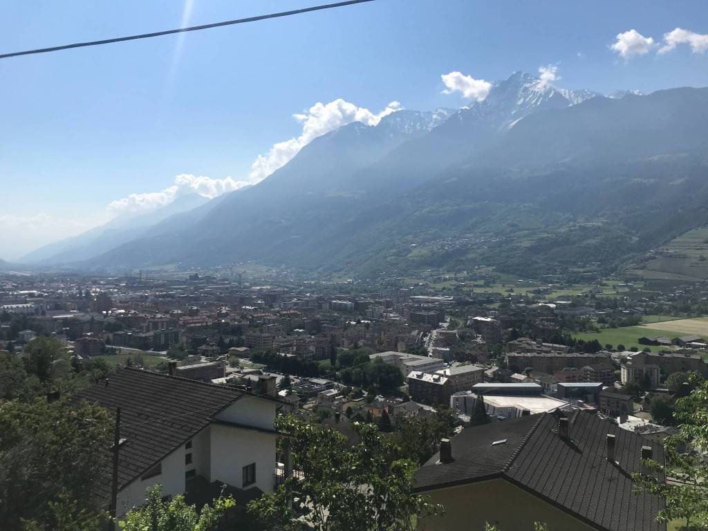 Terreno a Aosta in Regione Bioula - Foto 3