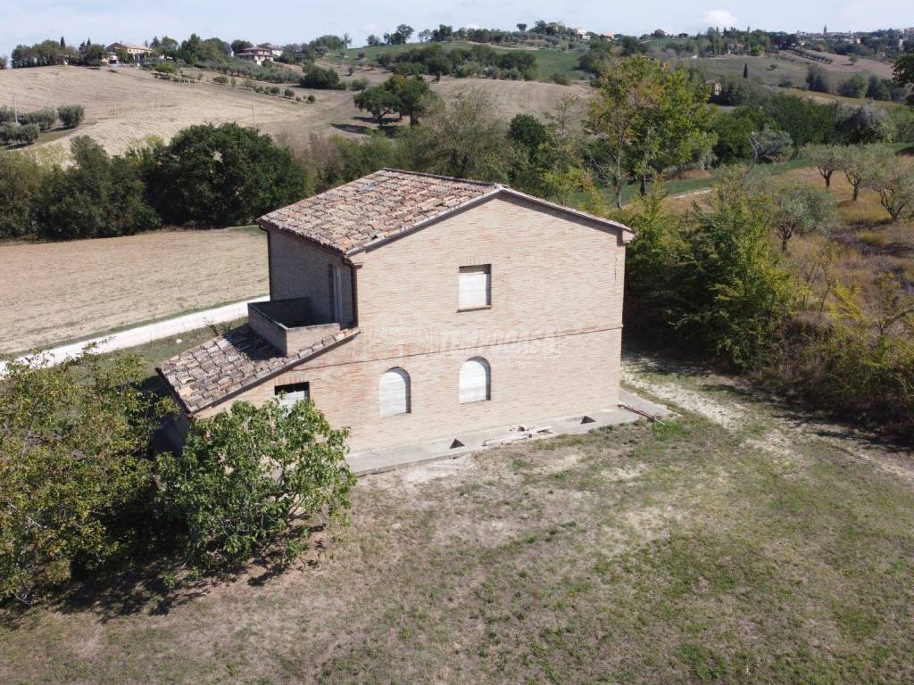 Villa a Pollenza in Contrada Morazzano - Foto 2