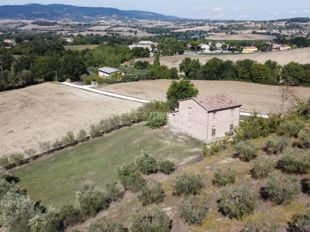 Villa a Pollenza in Contrada Morazzano - Foto 3