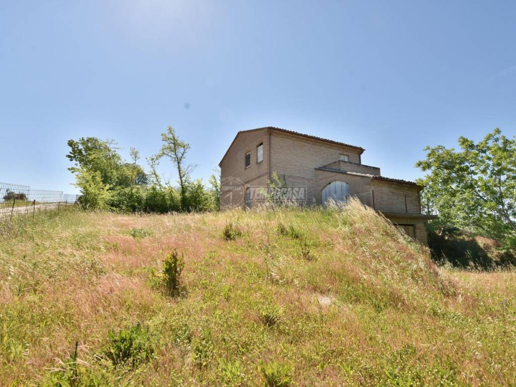 Villa a Pollenza in Contrada Morazzano - Foto 4