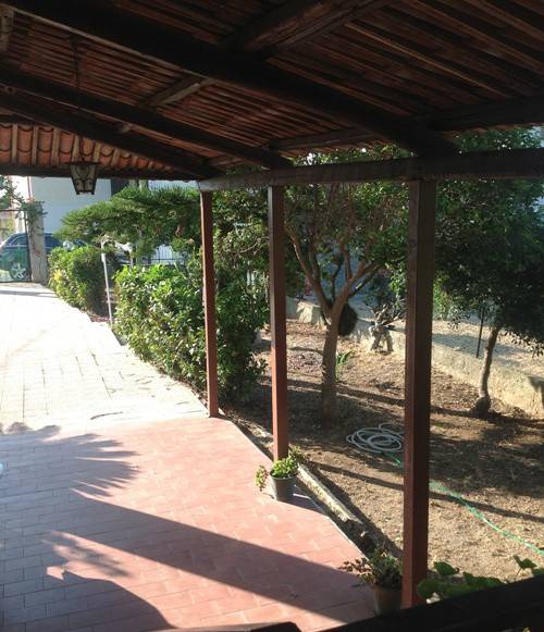 Villa a Zambrone in Contrada Madama, 12 - Foto 2