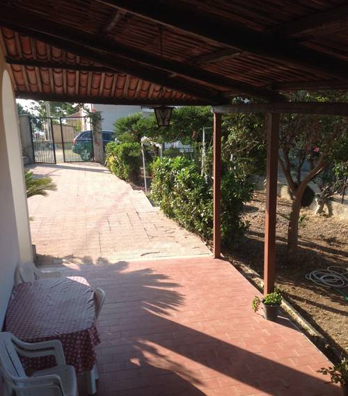 Villa a Zambrone in Contrada Madama, 12 - Foto 5